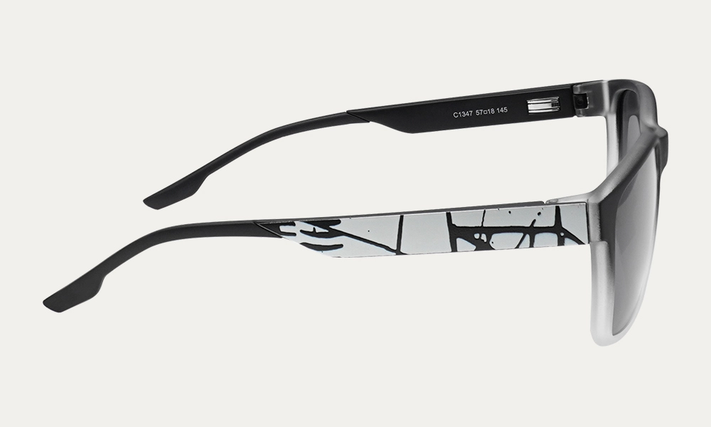 Finish-interchageable-sunglasses-legs Finish interchageable sunglasses legs