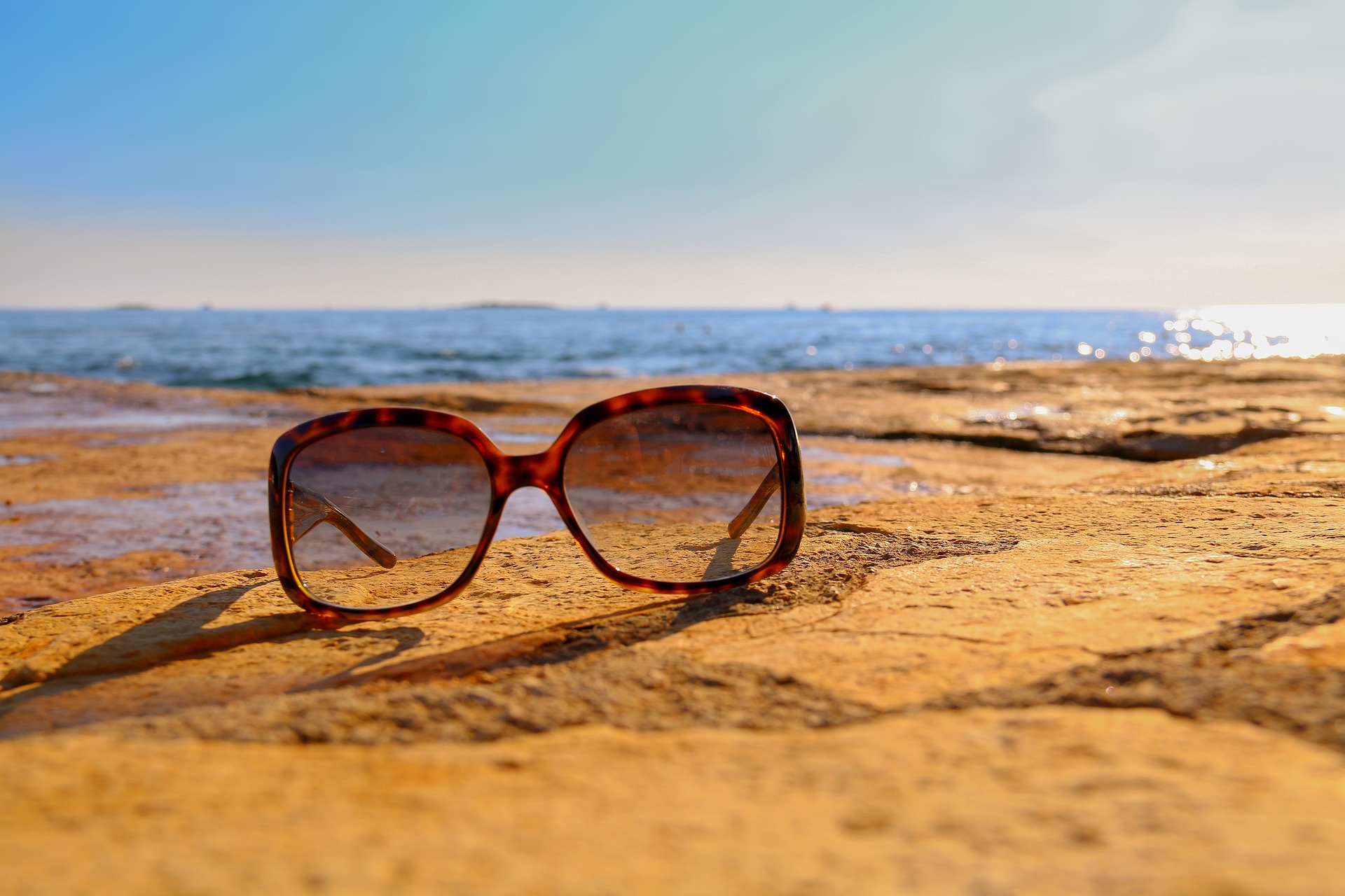 Beach Sunglasses