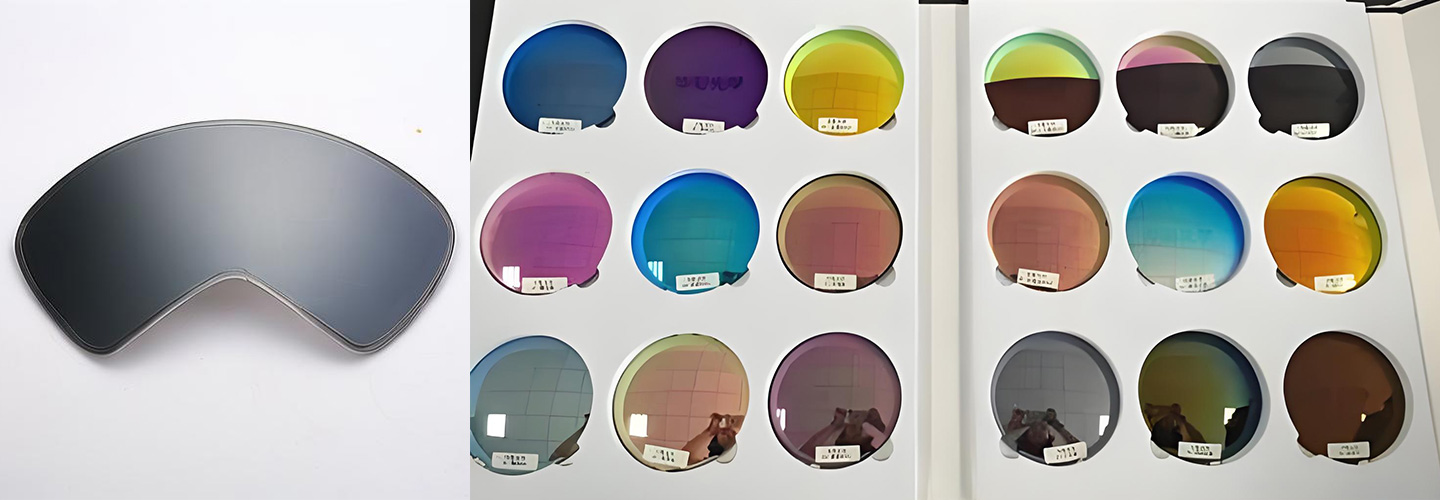 PC(Polycarbonate Lens Sheet)