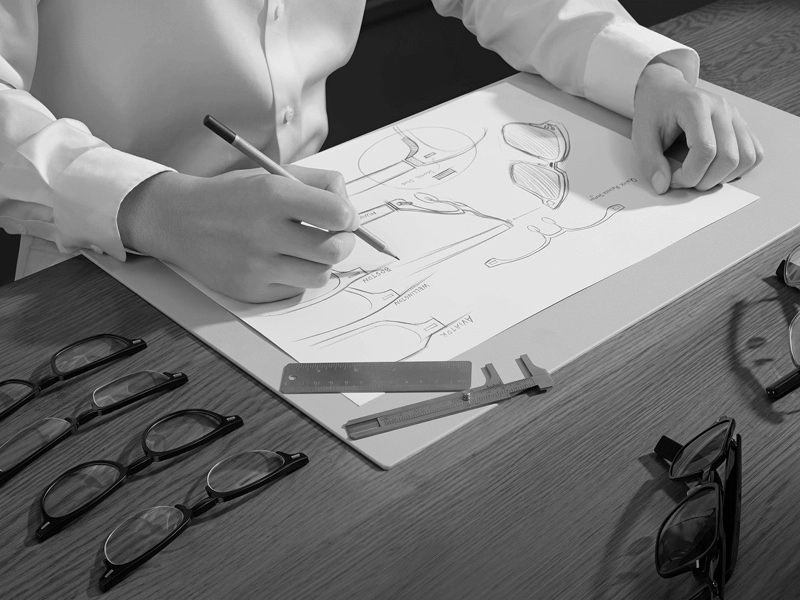 HECHANG-Glasses-R&D-design-team-preliminary-conceptualization HECHANG Glasses R&D design team preliminary conceptualization
