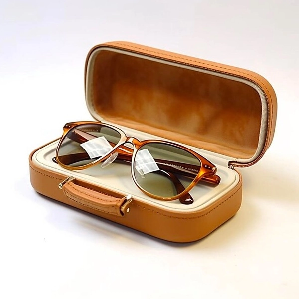 Hechang packaging design sunglasses C1219