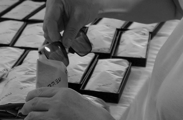 Packaging Packaging