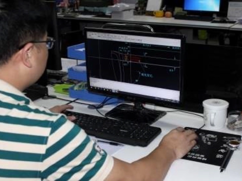 HECHANG-Glasses-Engineering-drawing-optimization HECHANG Glasses Engineering drawing optimization