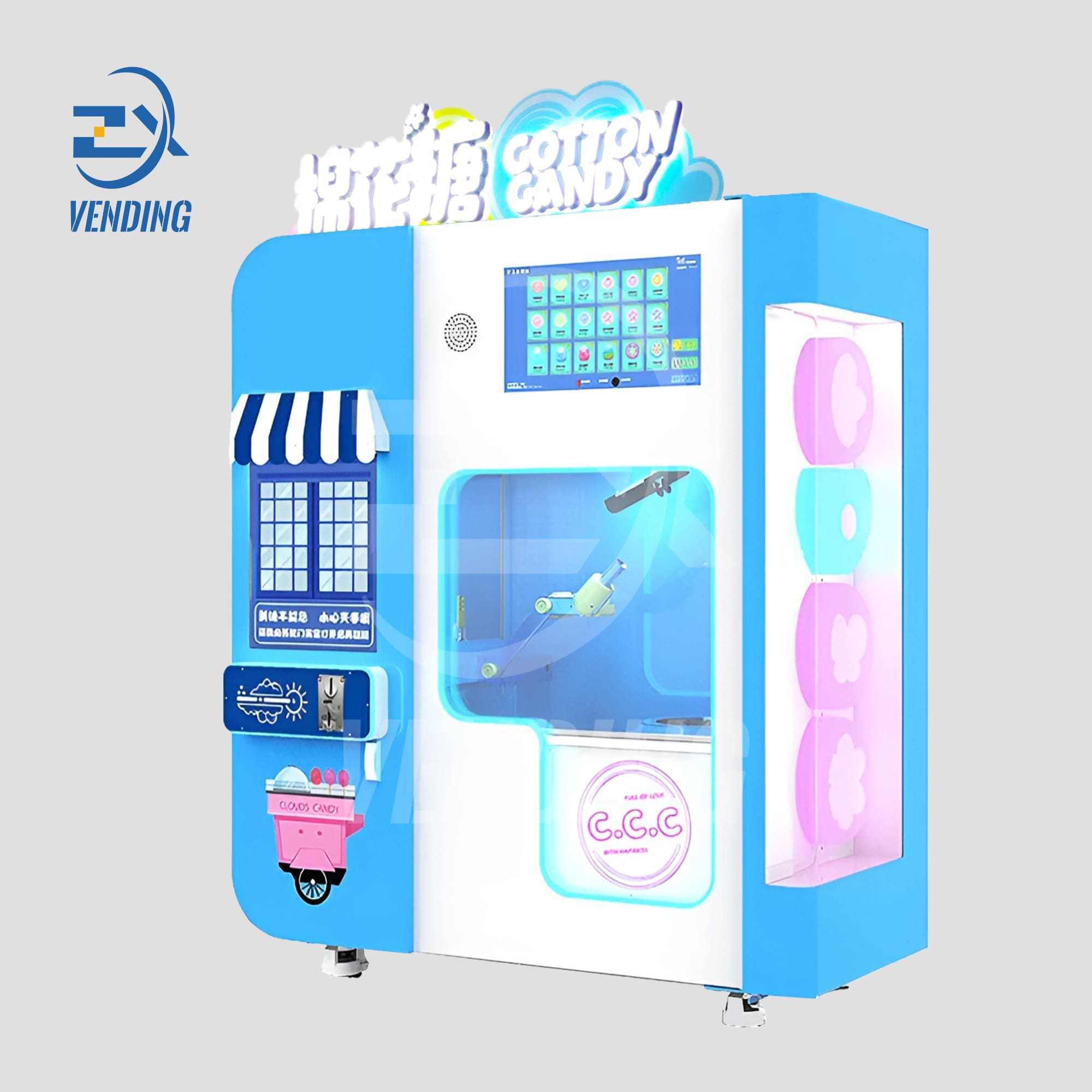 CANDYさん専用 スピナーワインディングボックスウォッチワインダー - 竹製
