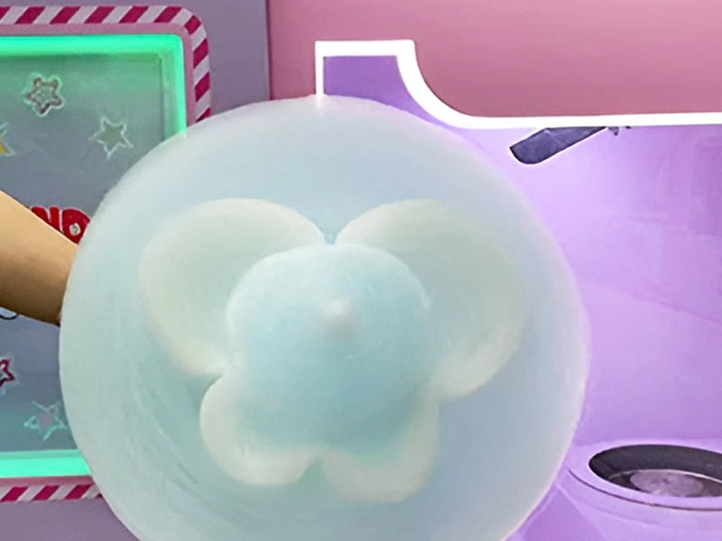 When-the-marshmallows-are-finished,take-them-out When the marshmallows are finished,take them out