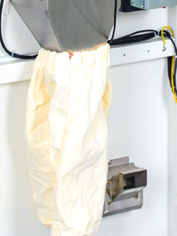 Automatic-waste-recycling Automatic waste recycling