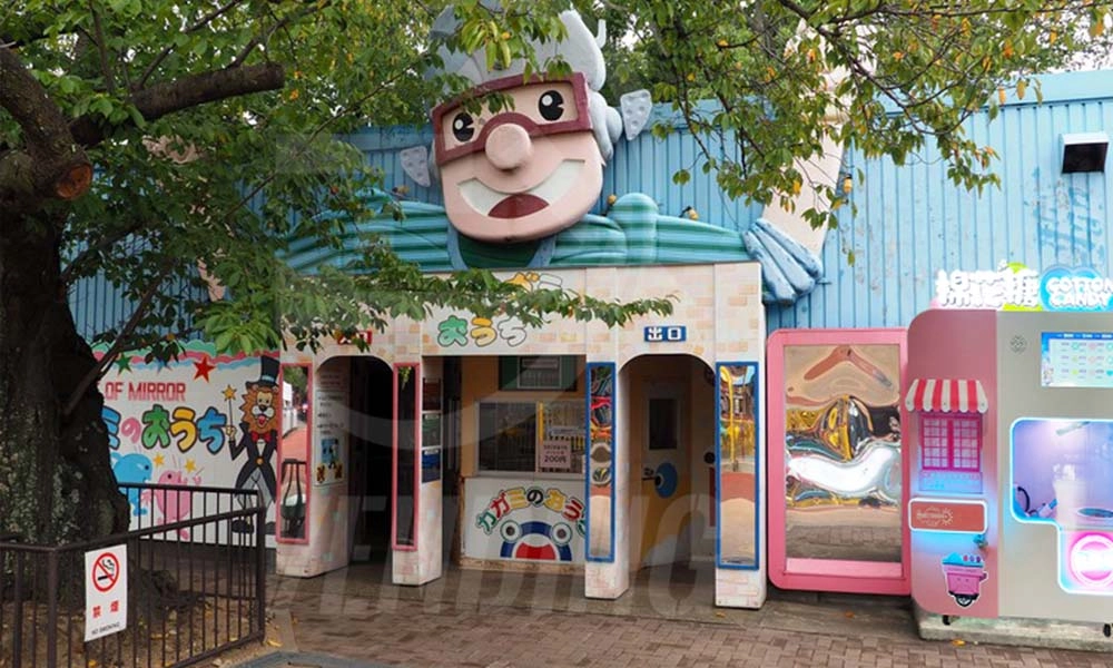 Tourist-attractions Tourist attractions