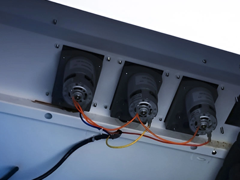 high-efficiency-cooling high efficiency cooling