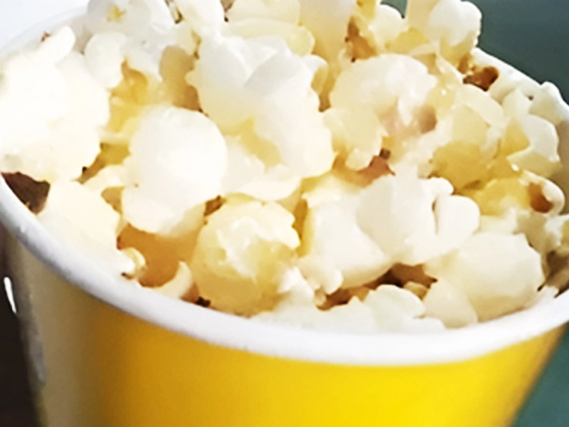 Wait-until-the-popcorn-is-ready Wait until the popcorn is ready