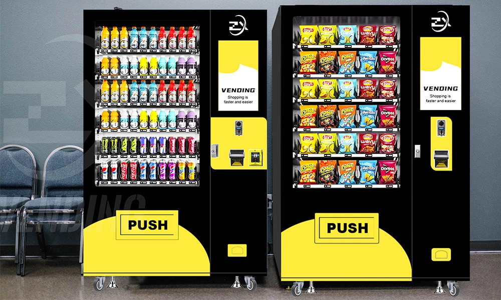 FOOD-AND-BEVERAGE-INDUSTRY FOOD AND BEVERAGE INDUSTRY