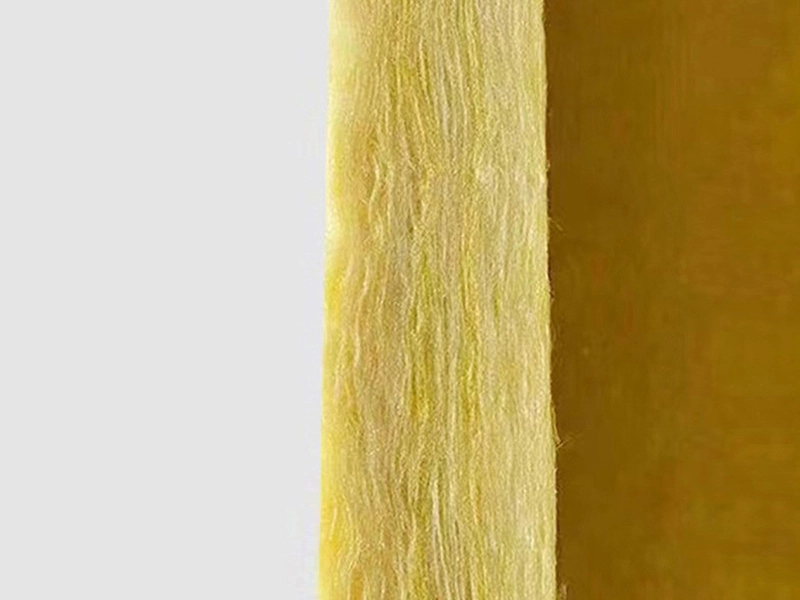 glass wool blanket manufacturers