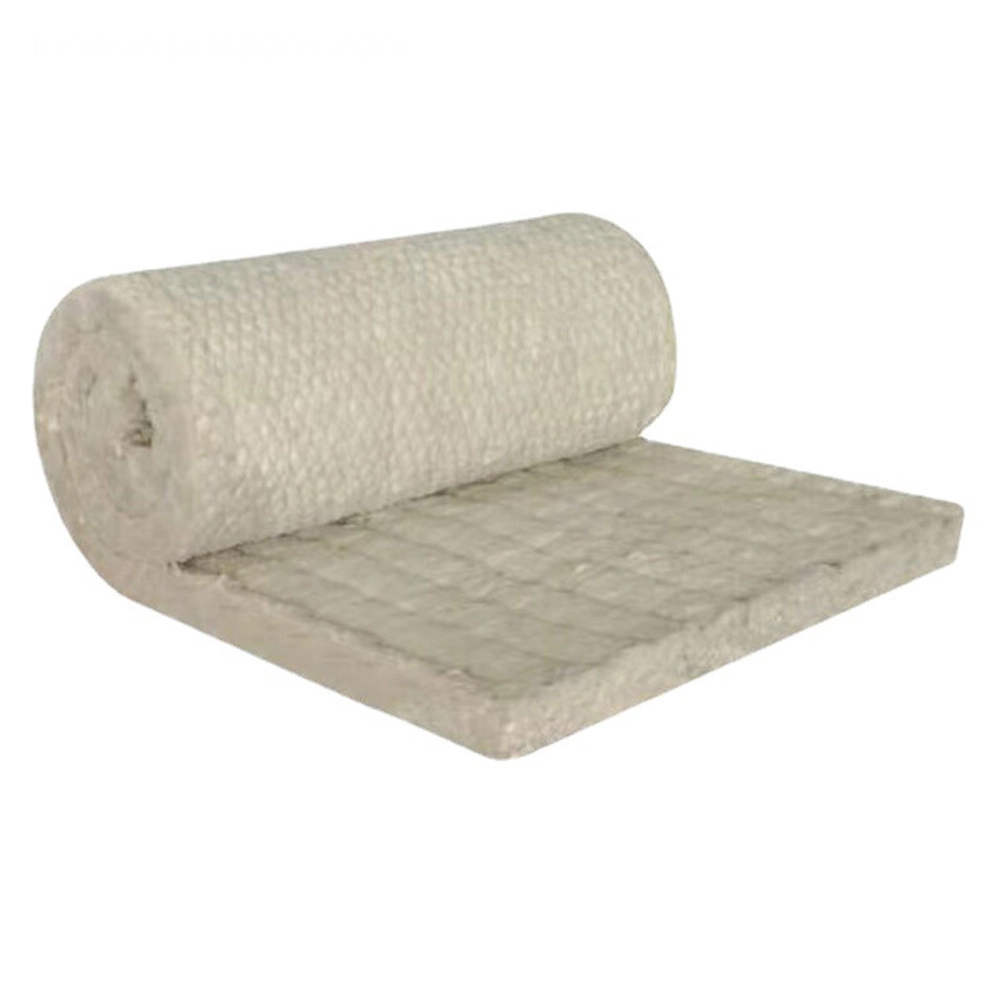 rock wool comfort board - FUNAS