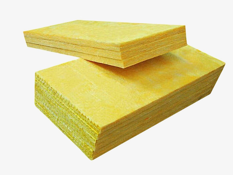 glass wool insulation blanket