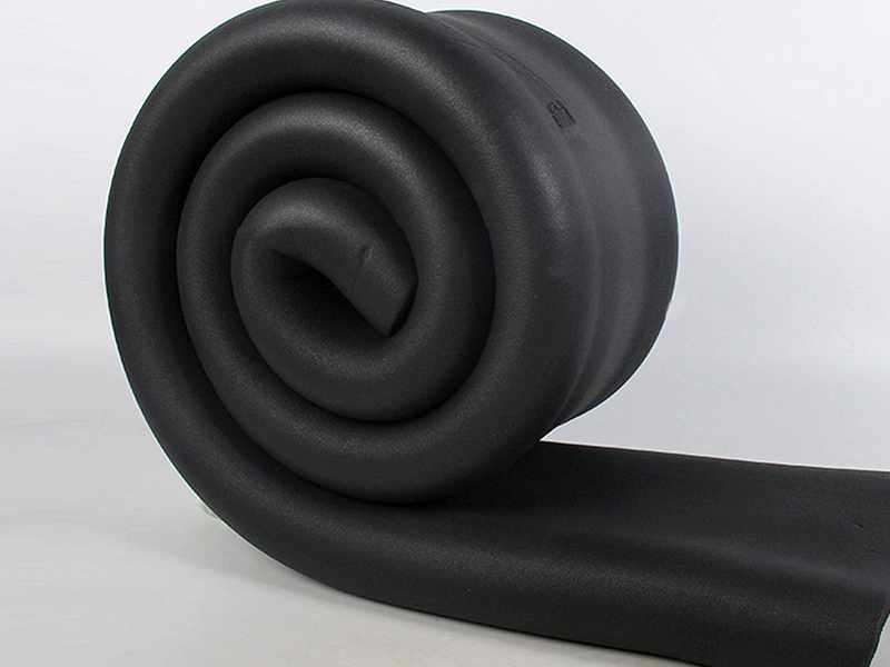 rubber pipe insulation