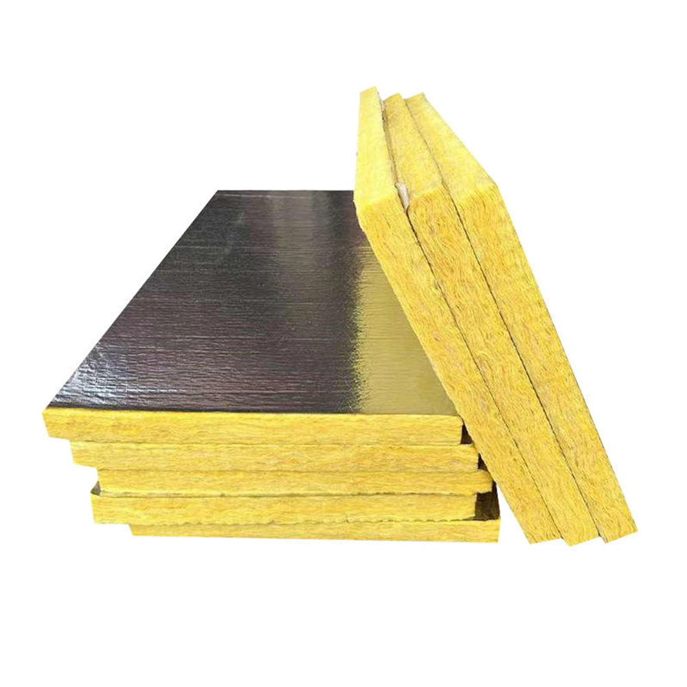 glass wool