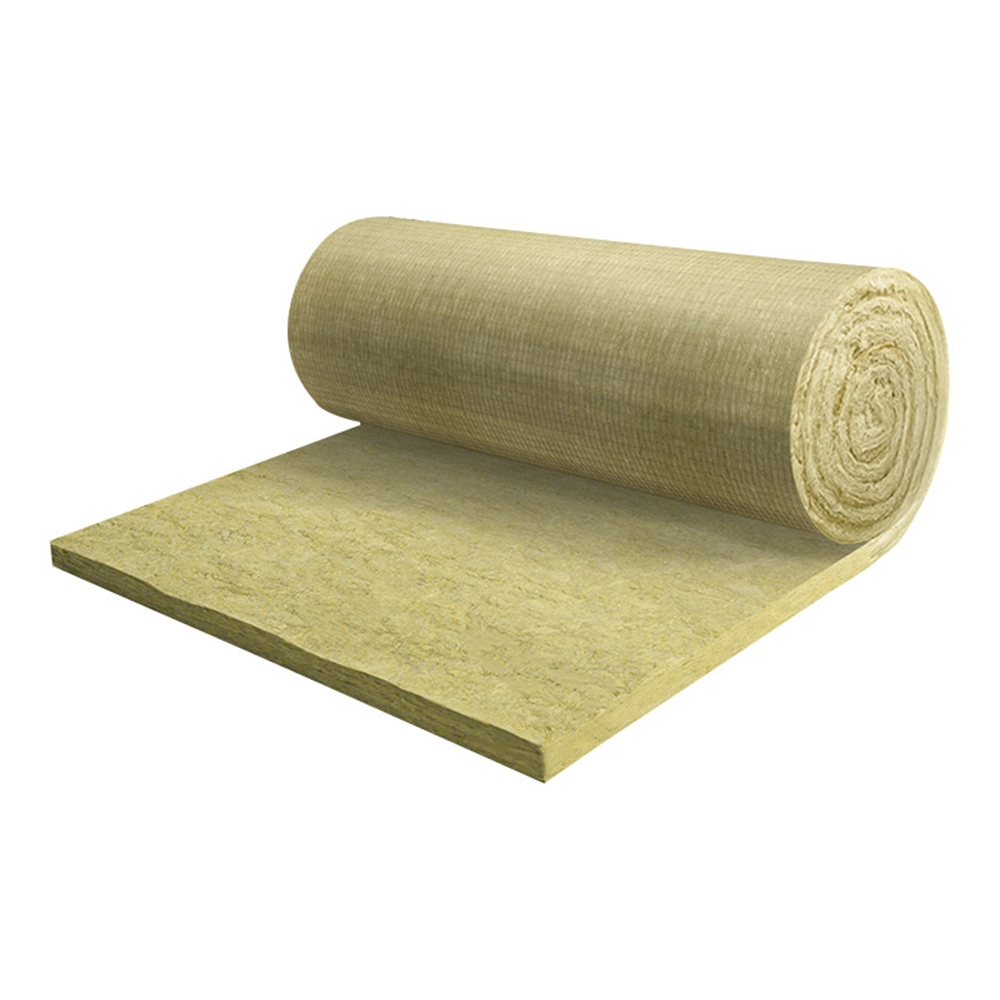 rock wool roll