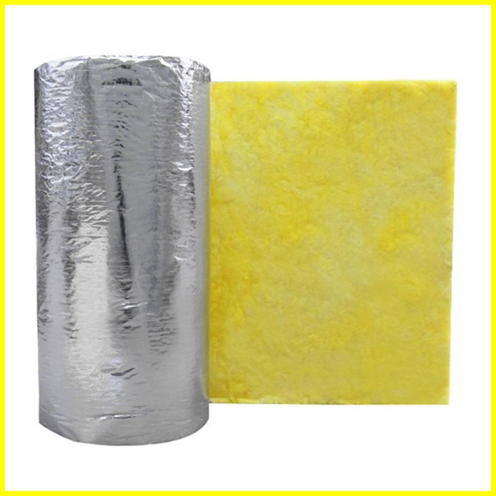 glass wool suppliers - FUNAS