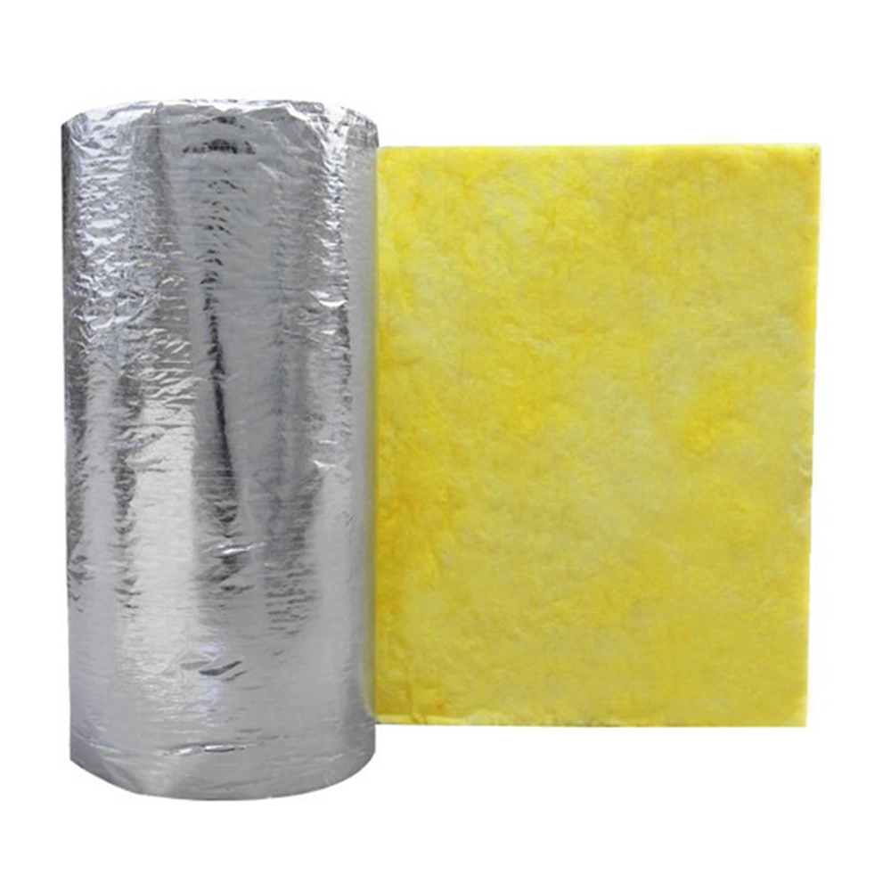 glass wool suppliers