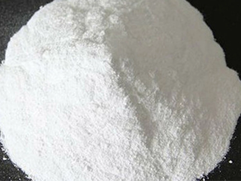 Soda ash