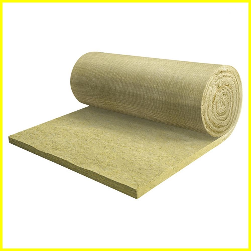 rock wool thermal insulation board