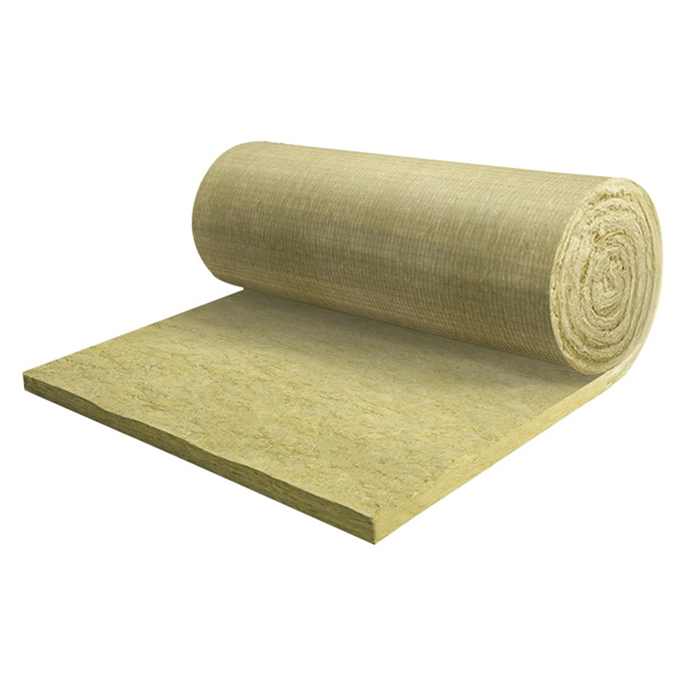 rock wool thermal insulation board