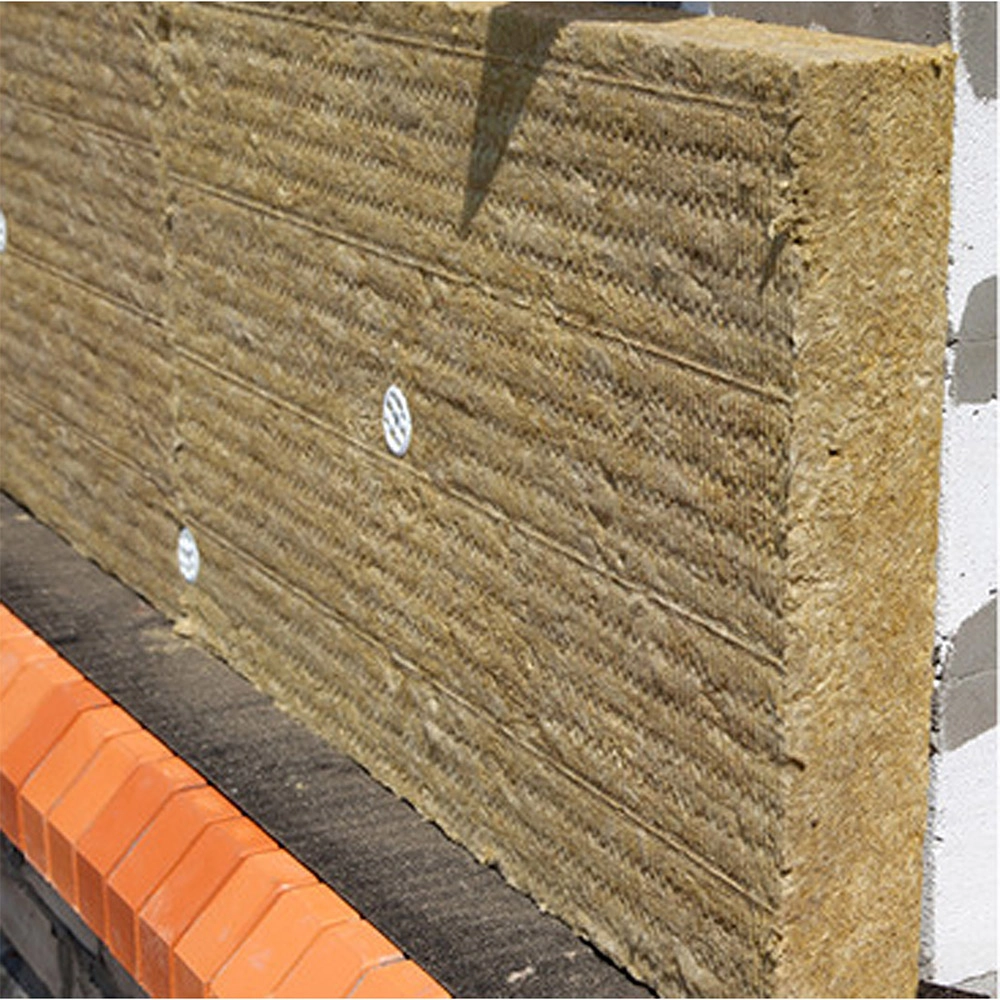 External wall insulation