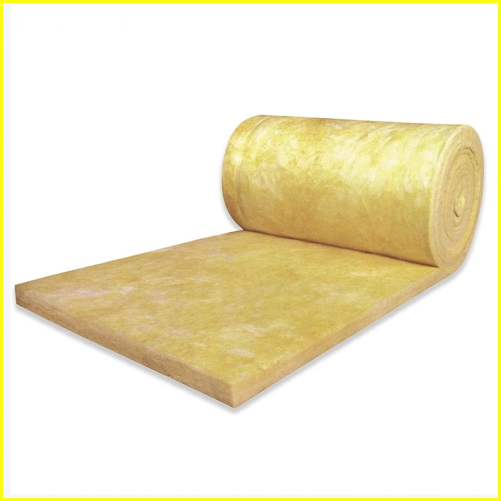 glass wool roll suppliers