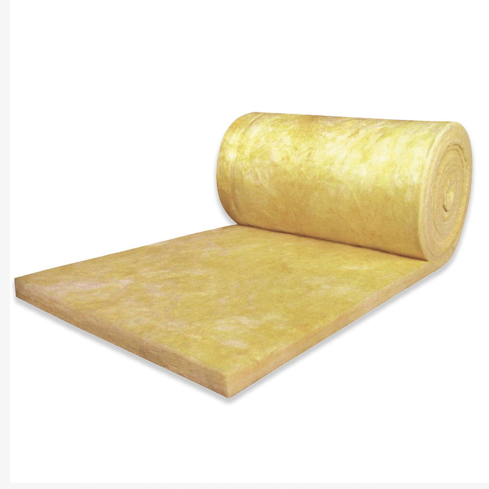 glass wool roll suppliers