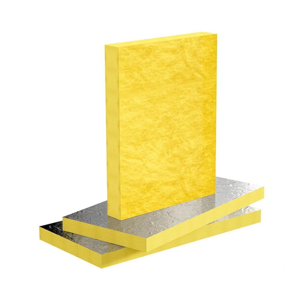 mineral wool suppliers - FUNAS