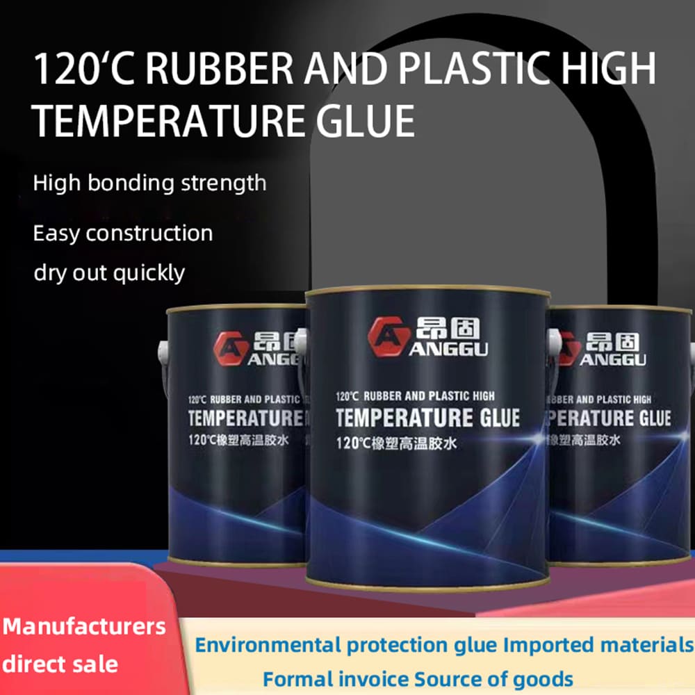 rubber sheet sound insulation