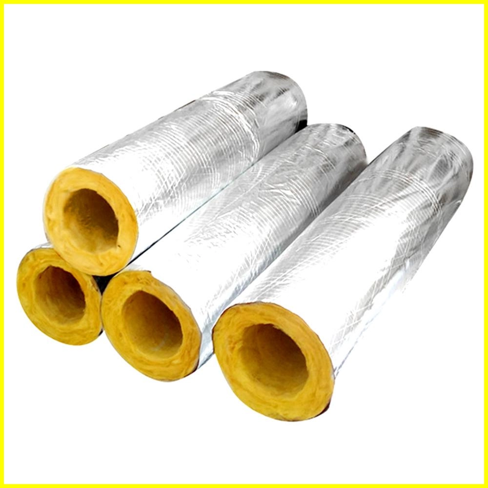 glass wool sound insulation