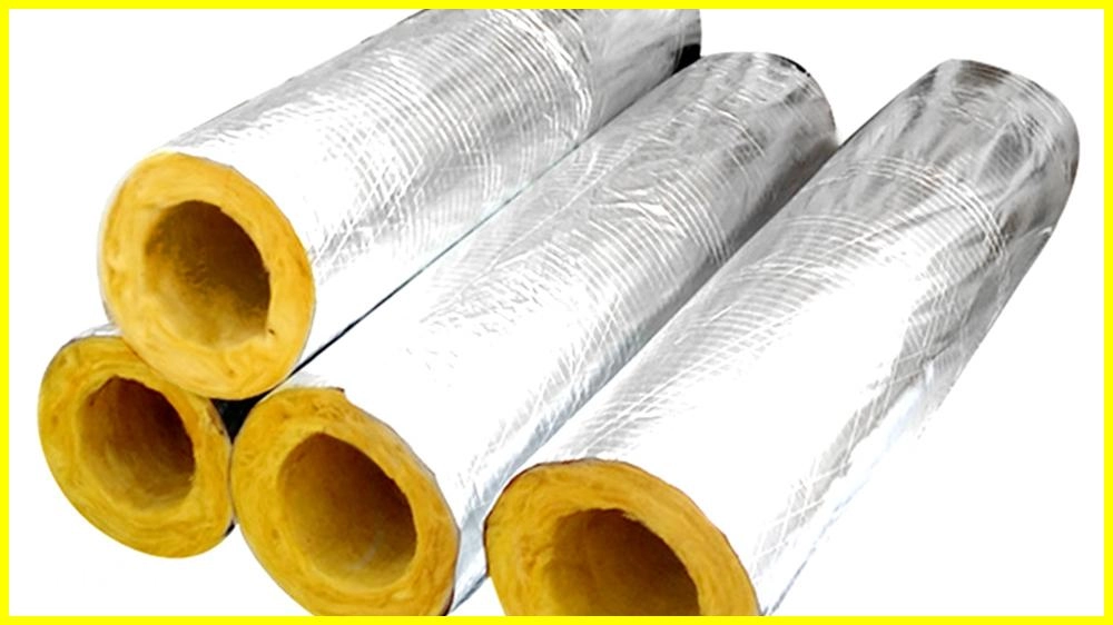 glass wool sound insulation - FUNAS