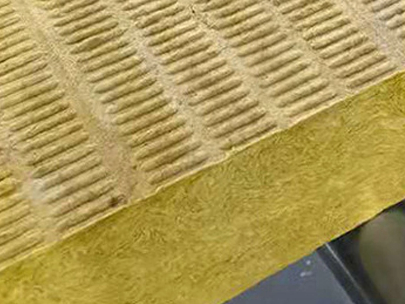 mineral wool