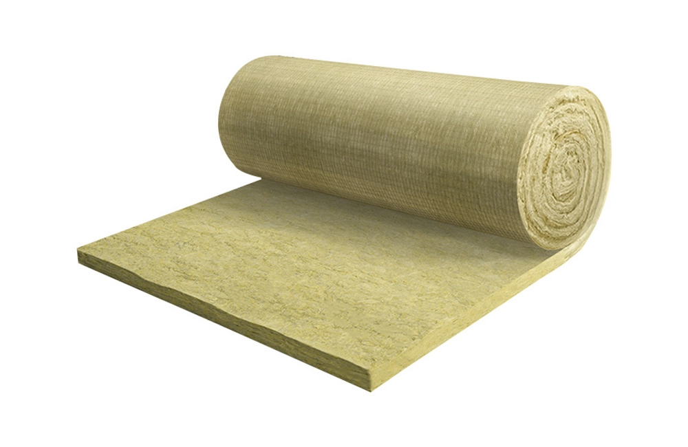 rock wool vs fiberglass sound