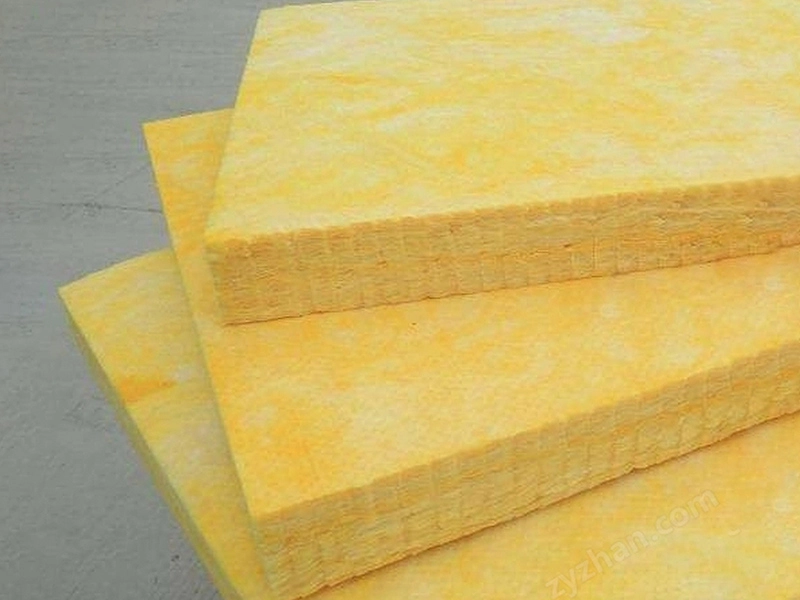 glass wool blanket suppliers