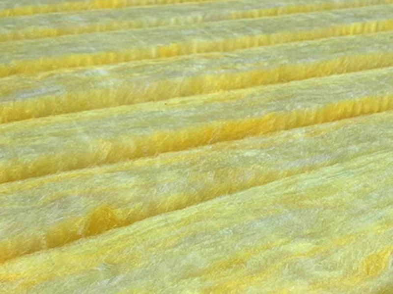 glass wool insulation blanketZ