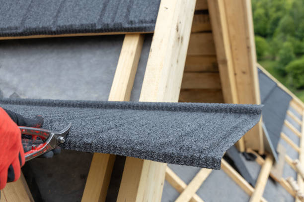 foam board for rubber roof