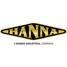 Hanna Rubber Company (USA) Hanna Rubber Company (USA)