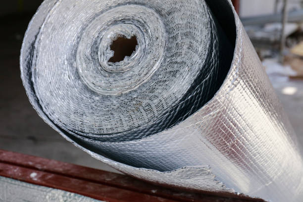 Reflective Foil Insulation Reflective Foil Insulation