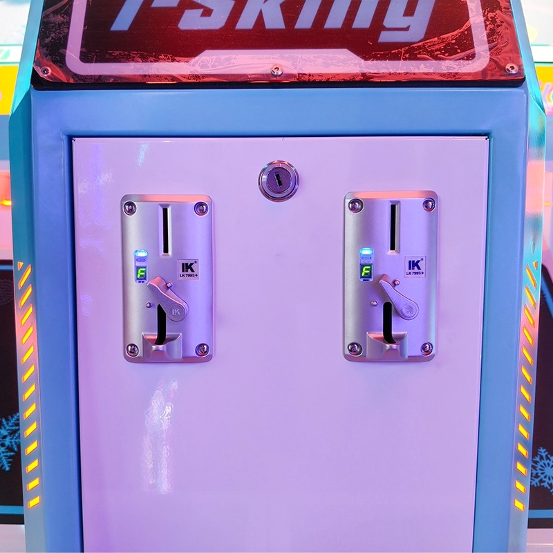 2 player sport ski simulator - MARWEY 2 player sport ski simulator - MARWEY