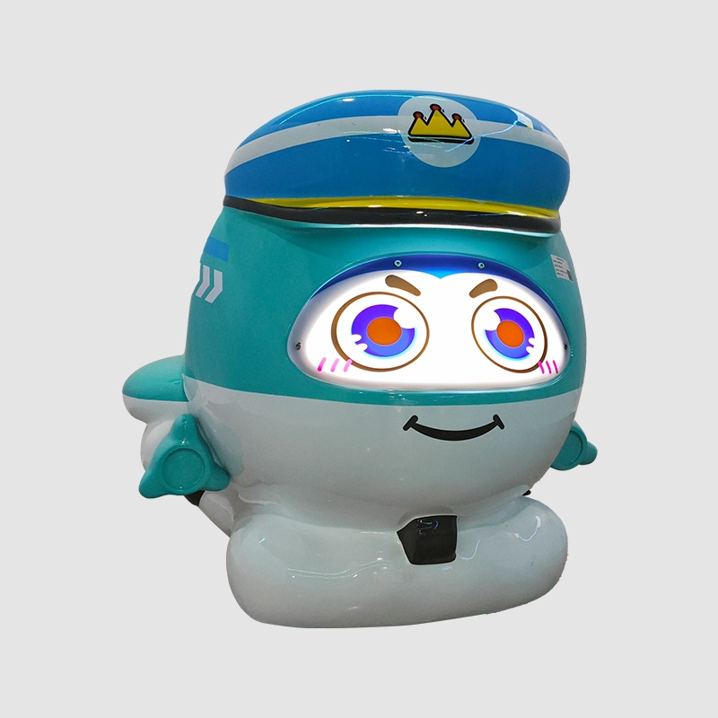 220v kiddie rides - MARWEY