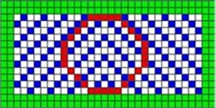 led game floor - MARWEY