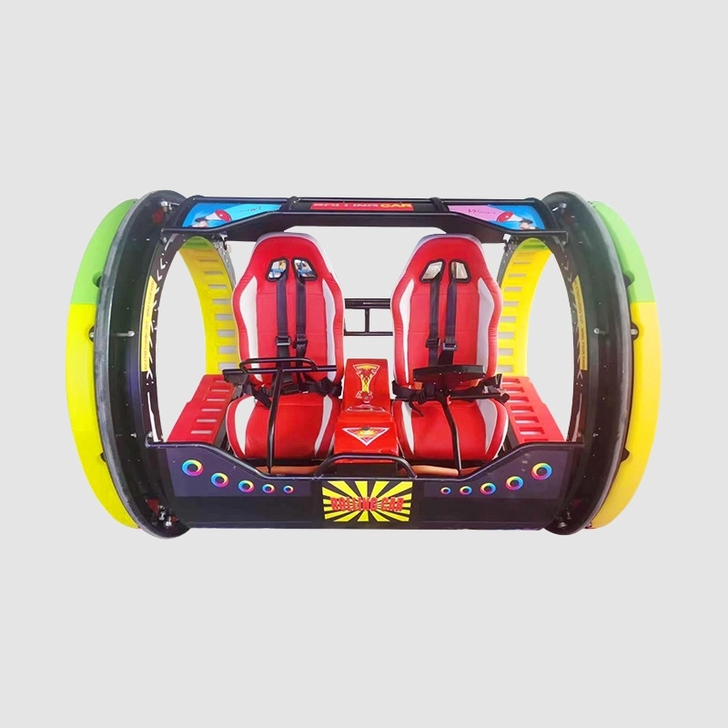 360 roller car - MARWEY