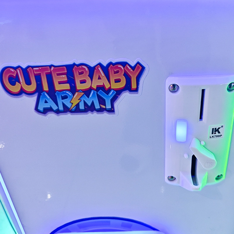 4 years kids game machine - MARWEY