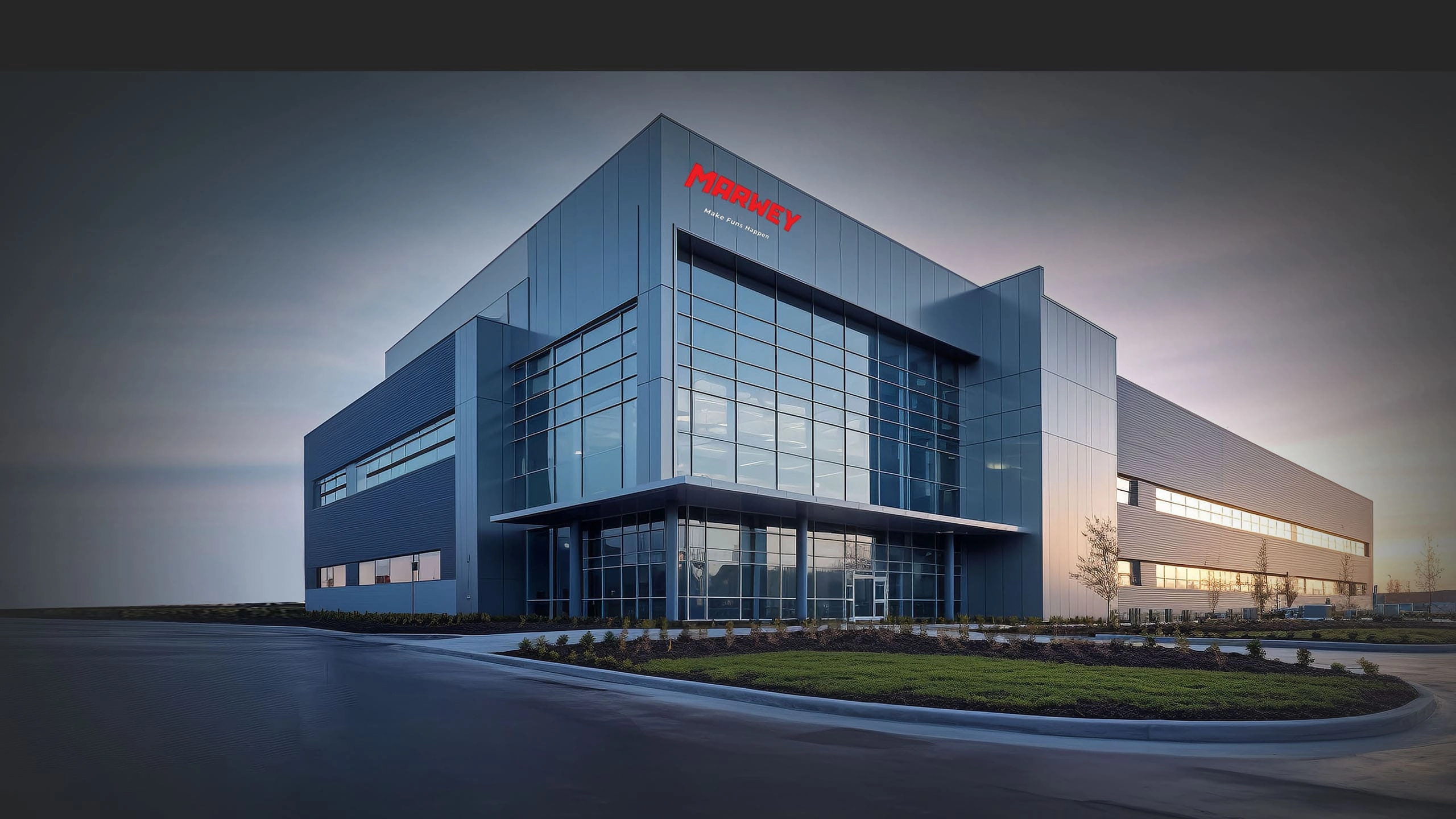 archery target indoor - MARWEY