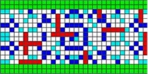 led game floor - MARWEY