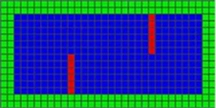 led game floor - MARWEY