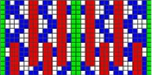 led game floor - MARWEY