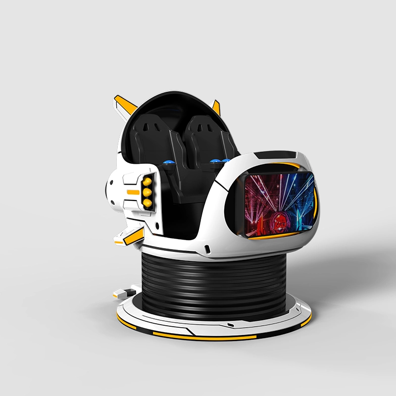 9d vr game machine - MARWEY
