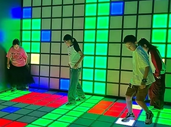 Exciting Games - MARWEY